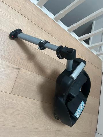 Easybase 2 - 2 pièces à vendre beschikbaar voor biedingen