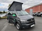 Volkswagen Multivan T6.1 Multivan 2.0 TDi SCR Trendline DSG, Auto's, Volkswagen, Automaat, Monovolume, 161 g/km, Diesel