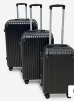 Set de valises 3 pièces 75 euros, Enlèvement