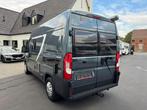 Fiat Ducato McLouis Menfys, Caravans en Kamperen, Mobilhomes, Buscamper of Camperbus, Ringverwarming, Fiat, Bedrijf