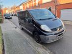 Renault TRAFIC 2012 Euro 5, Auto's, Euro 5, Stof, 1995 cc, Renault