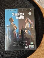 Dvd. Sleepless in Seattle. Tom Hanks., Ophalen of Verzenden, Zo goed als nieuw