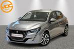 Peugeot 208 Active, Argent ou Gris, Achat, Euro 6, Entreprise