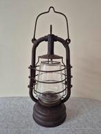 Feuerhand 201 stormlamp, olielamp, petroleumlamp (1), Ophalen of Verzenden