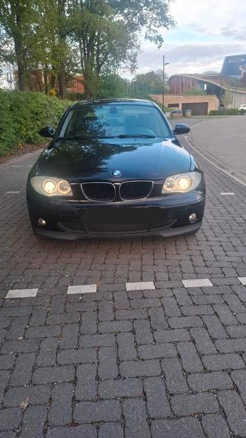 Bmw 118d Turbo probleem, Autos, Particulier, Achat