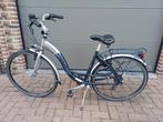 Damesfiets oxford met 7 versnellingen lage opstap, Fietsen en Brommers, Ophalen