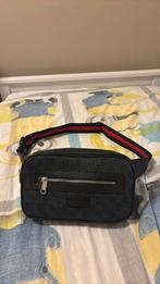 Gucci tas, Ophalen, Nieuw, Zwart