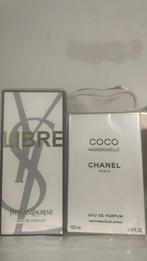 Te koop samen 120 euro, Handtassen en Accessoires, Uiterlijk | Parfum, Ophalen of Verzenden, Zo goed als nieuw