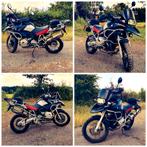 R1200GS, Particulier, Enduro