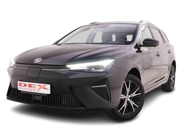 MG MG5 61 kWh Long Range 400km WLTP Luxury + Leather + 360 C beschikbaar voor biedingen