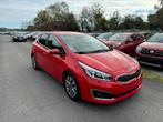 Kia ceed, Rouge, Euro 6, Entreprise, Boîte manuelle