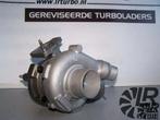 Revisie turbo Renault 2.0 dci 150 pk mot M9Ra 765015-, Auto-onderdelen, Motor en Toebehoren, Ophalen of Verzenden, Gereviseerd