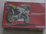 Aoshima nr104 Honda NSR 250R SP, Hobby en Vrije tijd, Modelbouw | Auto's en Voertuigen, Zo goed als nieuw, Ophalen, Overige merken