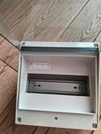 Zekeringkast 8 modulen, Doe-het-zelf en Bouw, Ophalen, Zo goed als nieuw