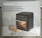 four Friteuse XXL à air chaud multifonction Neuf, Electroménager, Fours, Neuf, Moins de 45 cm, Enlèvement, Air chaud