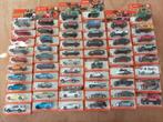 Matchbox in blister, 2,00 euro per stuk., Ophalen of Verzenden, Zo goed als nieuw