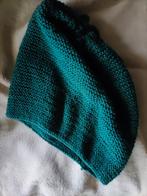Bonnet vert, au crochet, grande taille, Vêtements | Femmes, Comme neuf, Enlèvement ou Envoi