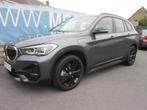 BMW X1 2.5eA xDrive PROF NAVI + LEDER + HEAD UP + DAB, 41 g/km, Leder, Bedrijf, 5 zetels