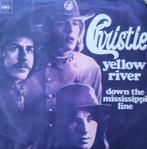 Christie - Yellow river, Cd's en Dvd's, Vinyl Singles, Verzenden, 7 inch, Single, Zo goed als nieuw