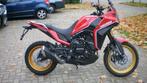 Moto Morini X - Cape 649  Limited Edition, Toermotor, 649 cc, Bedrijf, 2 cilinders