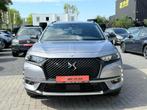 Citroen DS7 crossback E-tense 4x4 performance line+ hybride, Auto's, Alcantara, Bedrijf, Hybride Elektrisch/Benzine, 4x4
