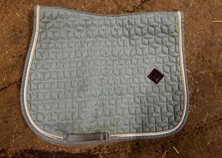 Dekje, Dieren en Toebehoren, Paarden en Pony's | Dekens en Dekjes, Zo goed als nieuw, Dekje, Ophalen of Verzenden