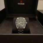 Tudor Black Bay 58 - Als nieuw, Handtassen en Accessoires, Horloges | Heren, Ophalen, Zo goed als nieuw