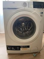 AEG wasmachine 8kg, Elektronische apparatuur, Wasmachines, Zo goed als nieuw, 8 tot 10 kg, Ophalen