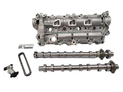 Jeu d'arbres à came 1.5BLUE HDI - 1.5 ECOBlue - 1.5 D-4D, Auto-onderdelen, Motor en Toebehoren, Citroën, Ford, Opel, Peugeot, Toyota