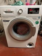 Bosch Pro Series 6 wasmachine van 8 kg, Elektronische apparatuur, Wasmachines, Ophalen, 1200 tot 1600 toeren, Gebruikt, 8 tot 10 kg