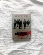 Reservoir Dogs (2-disc DVD) (Steelbook), Ophalen of Verzenden, Zo goed als nieuw, Actie