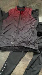 Wielerkledij heren, Enlèvement, Porté