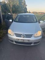 Te koop golf 5 benzin, Auto's, Particulier, Te koop, Golf
