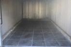 GARAGE TE HUUR CENTRUM AALTER, Immo, Garages en Parkeerplaatsen, Provincie Oost-Vlaanderen
