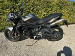 Triumph Street Triple 675r, Motoren, 675 cc, 3 cilinders, Particulier, Meer dan 35 kW