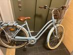 Dames fiets, Fietsen en Brommers, Ophalen, Zo goed als nieuw