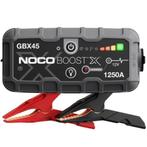 GBX45 | NOCO Genius Booster 12V 1250 Amp UltraSafe, Ophalen of Verzenden, Nieuw