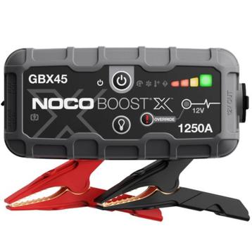 GBX45 | NOCO Genius Booster 12V 1250 Amp UltraSafe beschikbaar voor biedingen