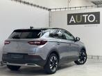 Opel Grandland X PHEV 1.6 *GARANTIE*CARPLAY*CAMERA*, Leder en Stof, 31 g/km, Bedrijf, 5 zetels