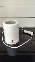 flessenwarmer voor in de auto/ maaltijdpotten, Kinderen en Baby's, Ophalen of Verzenden, Gebruikt, Flessen- of potjesverwarmer