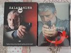Salamander seizoen 1&2 in nieuwstaat!, CD & DVD, DVD | TV & Séries télévisées, Comme neuf, Enlèvement ou Envoi