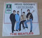 7"  The Beatles ‎– Hello, Goodbye, Cd's en Dvd's, Vinyl Singles, Gebruikt, 7 inch, Single, Ophalen of Verzenden