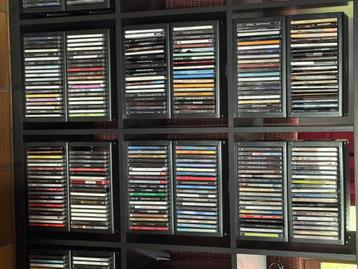 Veel meer dan 500 nieuwe cd's te koop beschikbaar voor biedingen
