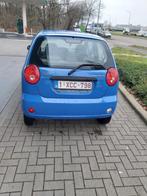 Auto in goeie staat, Auto's, Chevrolet, Te koop, Benzine, Blauw, Particulier