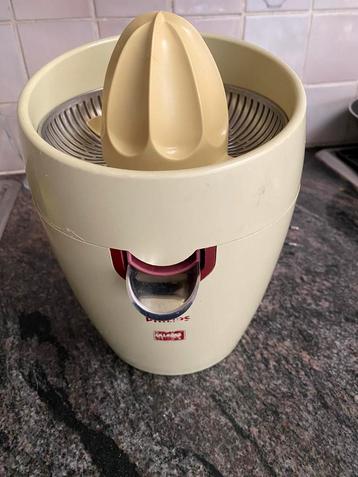 Alessi fruitpers, Electroménager, Enlèvement, Comme neuf