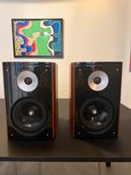 Enceintes Eltax Shine 4, Zo goed als nieuw, 60 tot 120 watt, Front, Rear of Stereo speakers, Ophalen