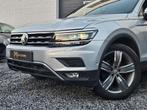 Volkswagen Tiguan 4motion*Offroad*Led* (bj 2018, automaat), Automaat, Alcantara, Bedrijf, 5 deurs