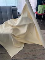 Bekledingsstof, Ophalen, Overige materialen, 120 cm of meer, Geel