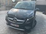 Mercedes V-klasse, AMG, lichte vracht, btw wagen, 1 jaar oud, Auto's, Automaat, Achterwielaandrijving, Mercedes-Benz, Particulier