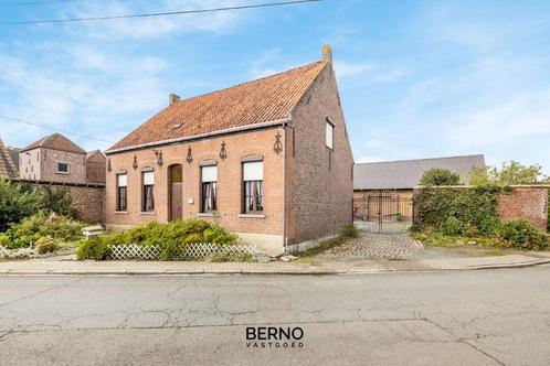 Huis te koop in Wieze, 4 slpks, Immo, Huizen en Appartementen te koop, Vrijstaande woning, F